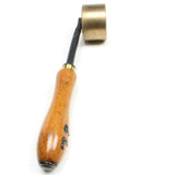 Old Seam Roller / Hand Roller Tool - OldTools.co.uk