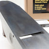 Veritas Small Bevel-Up Smoothing Plane with PM-V11 Iron