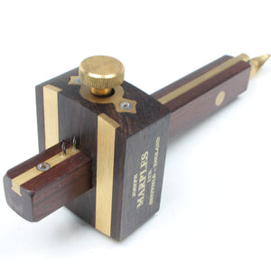 SOLD - Joseph Marples Mortice Gauge