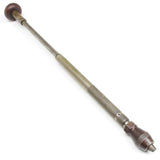 Very Old, Early Yankee Drill / Screwdriver No. 75 (Collectable) - OldTools.co.uk