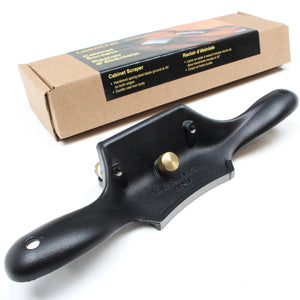 SOLD - Veritas Cabinet Scraper