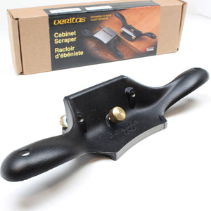 SOLD - Veritas Cabinet Scraper