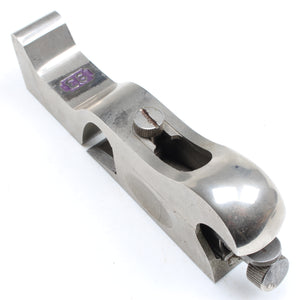 Stanley Shoulder Plane No. 93 - OldTools.co.uk