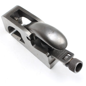 Old Record Bullnose Plane No. 077A - OldTools.co.uk