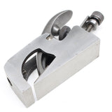 Old Record Bullnose Plane No. 077A - OldTools.co.uk