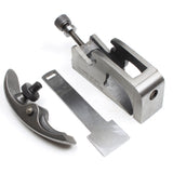 Old Record Bullnose Plane No. 077A - OldTools.co.uk