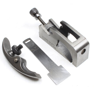 Old Record Bullnose Plane No. 077A - OldTools.co.uk