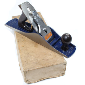 Record Jack Plane No. 05 1/2 (Beech)