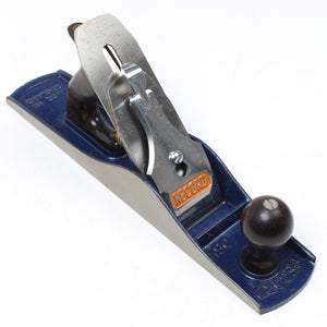 Record Jack Plane No. 05 1/2 (Beech)