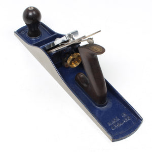 Record Jack Plane No. 05 1/2 (Beech)
