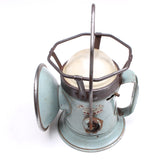 2x Old Lamps (Display) - OldTools.co.uk