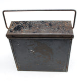 2x Old Lamps (Display) - OldTools.co.uk