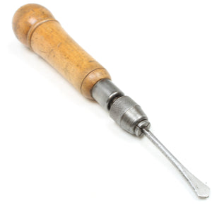 SOLD - Old Multi-Tool (Fruitwood)