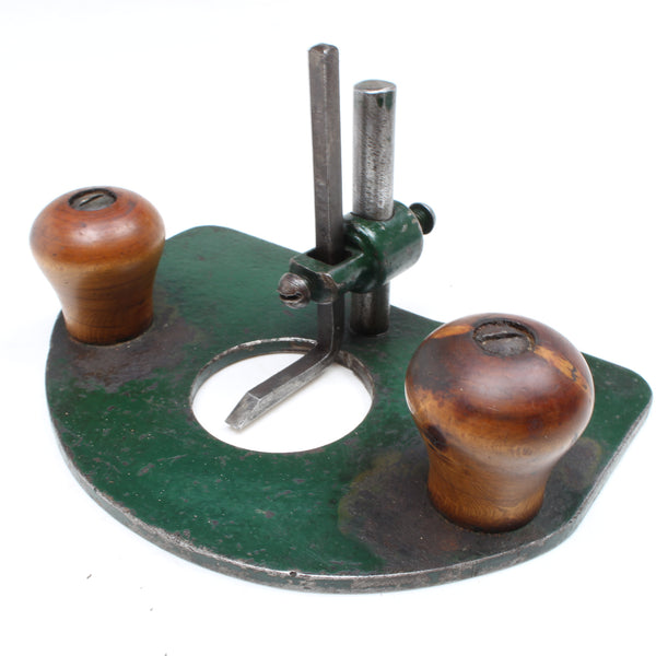 Old Router Plane – OldTools.co.uk