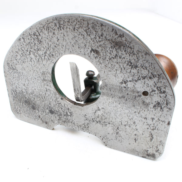 Old Router Plane – OldTools.co.uk