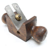 SOLD - 2x Old Rounder Tools (Beech)