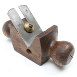 SOLD - 2x Old Rounder Tools (Beech)
