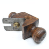 SOLD - 2x Old Rounder Tools (Beech)