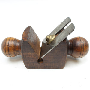 SOLD - 2x Old Rounder Tools (Beech)