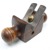 SOLD - 2x Old Rounder Tools (Beech)