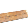 Old J Rabone Wooden Folding Rule with Coventry Advertising - 24" (Boxwood) - OldTools.co.uk