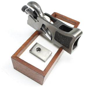 Record Shoulder, Bullnose, Chisel Plane No. 311 - OldTools.co.uk