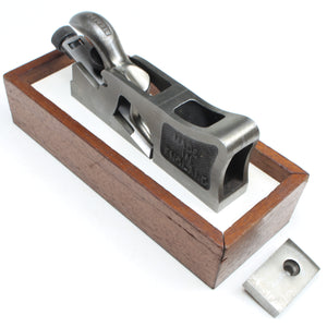Record Shoulder, Bullnose, Chisel Plane No. 311 - OldTools.co.uk