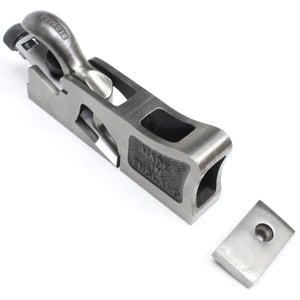Record Shoulder, Bullnose, Chisel Plane No. 311 - OldTools.co.uk