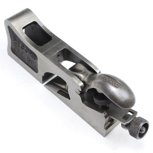 Record Shoulder, Bullnose, Chisel Plane No. 311 - OldTools.co.uk