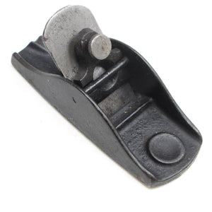 Old Small Thumb Block Plane - OldTools.co.uk
