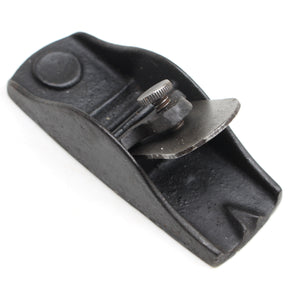 Old Small Thumb Block Plane - OldTools.co.uk