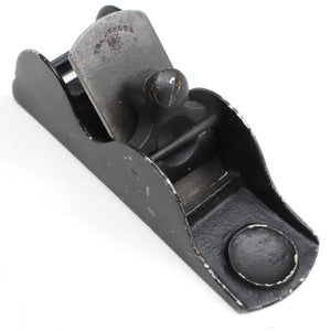 Old Double-End Small Block Plane - OldTools.co.uk