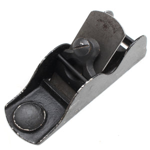 Old Double-End Small Block Plane - OldTools.co.uk