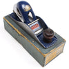 Old Record Block Plane No. 0120 - OldTools.co.uk