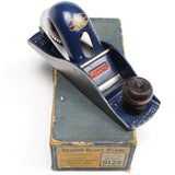 Old Record Block Plane No. 0120 - OldTools.co.uk