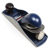 Old Record Block Plane No. 0120 - OldTools.co.uk