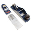 Old Record Block Plane No. 0120 - OldTools.co.uk