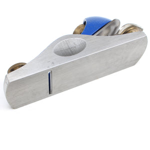 Record Block Plane No. 09 1/2 - OldTools.co.uk
