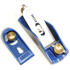 Record Block Plane No. 09 1/2 - OldTools.co.uk