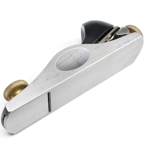 Stanley Low Angle Block Plane No. G12-060 - OldTools.co.uk