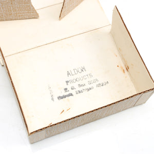 Old Small Router in Box (USA) - OldTools.co.uk