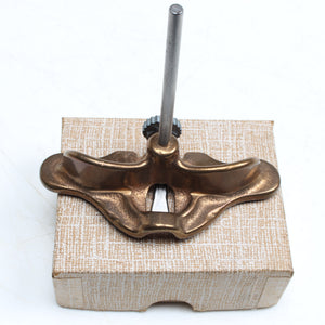 Old Small Router in Box (USA) - OldTools.co.uk