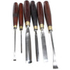 6x Old Wood Carving Tools - ENGLAND, WALES, SCOTLAND ONLY - OldTools.co.uk