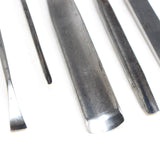 6x Old Wood Carving Tools - ENGLAND, WALES, SCOTLAND ONLY - OldTools.co.uk