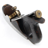 Old Norris A5 Smoothing Plane (Beech) - OldTools.co.uk