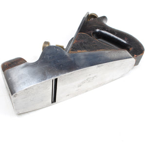 Old Norris A5 Smoothing Plane (Beech) - OldTools.co.uk