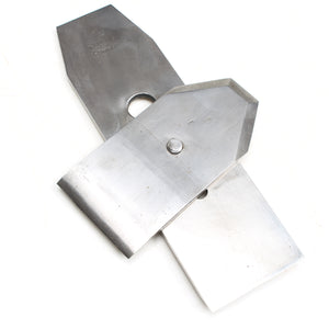 Old Norris A5 Smoothing Plane (Beech) - OldTools.co.uk