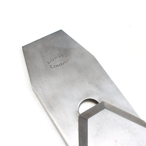 Old Norris A5 Smoothing Plane (Beech) - OldTools.co.uk
