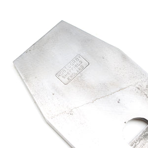 Old Norris A5 Smoothing Plane (Beech) - OldTools.co.uk
