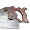 Old Parry Hand Saw – 26” - 8tpi (Beech) - OldTools.co.uk